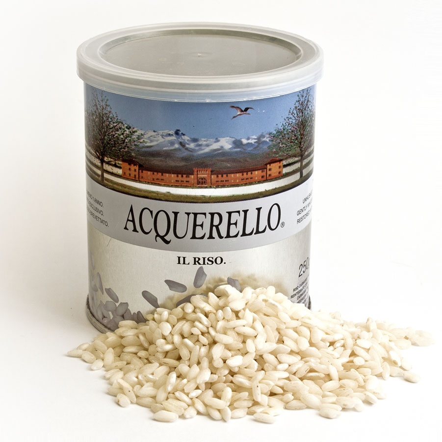 Acquerello Riso Il Riso - Acquerello | Ordine online | Recensione | Prezzo | Opinioni ...