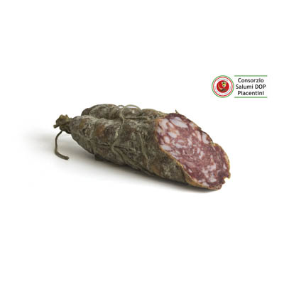 Salame Piacentino DOP - Consorzio di Tutela Salumi DOP Piacentini