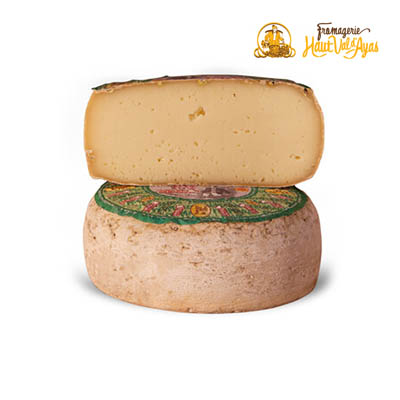 Fromadzo Valle d'Aosta DOP - Fromagerie Haut Val d’Ayas