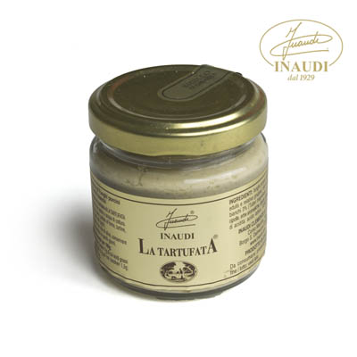 La Tartufata - Inaudi