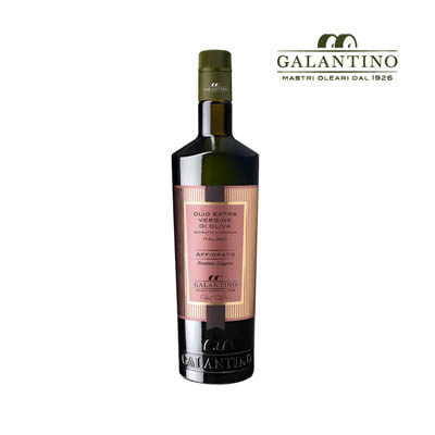L’Affiorato Olio Extravergine di Oliva - Galantino