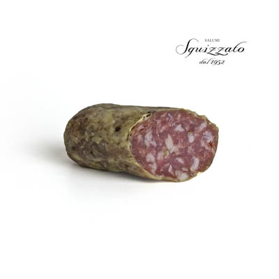 Salame Finocchietto Naturale - Squizzato