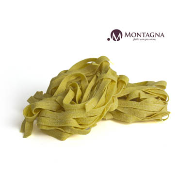 Tagliatelle - Montagna