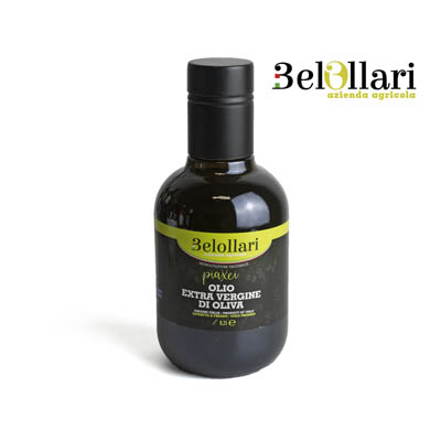 Olio extravergine di oliva monocultivar taggiasca "Piaxei" - Belollari