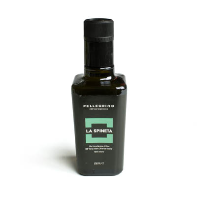 Olio Extravergine di Oliva "La Spineta" Terra di Bari DOP - Pellegrino