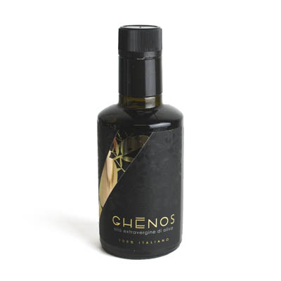 Olio extravergine d'oliva - Ghénos