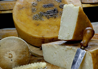 Photo: Consorzio per la Tutela del Formaggio Silter