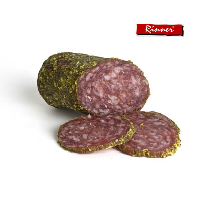 Salame alla trigonella caerulea - Rinner
