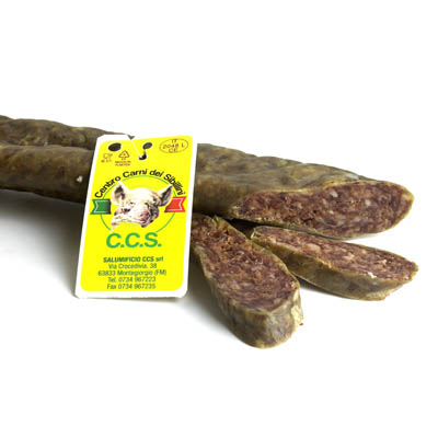 Fegatino – Salumificio C.C.S.