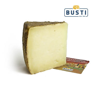 Pecorino al vino Chianti DOCG - Busti