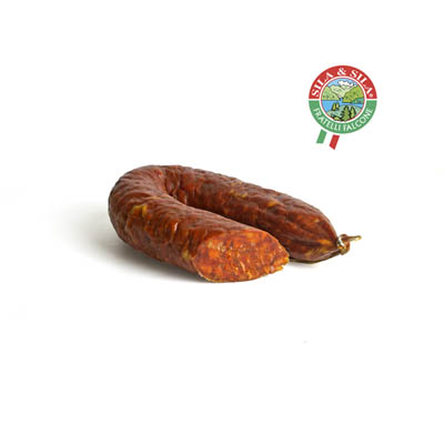 Salsiccia piccante - Sila & Sila